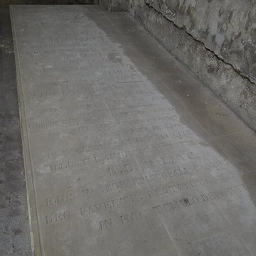 Église Saint-Martin-au-Val de Chartres