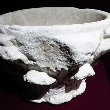 Église Saint-Martin-au-Val de Chartres