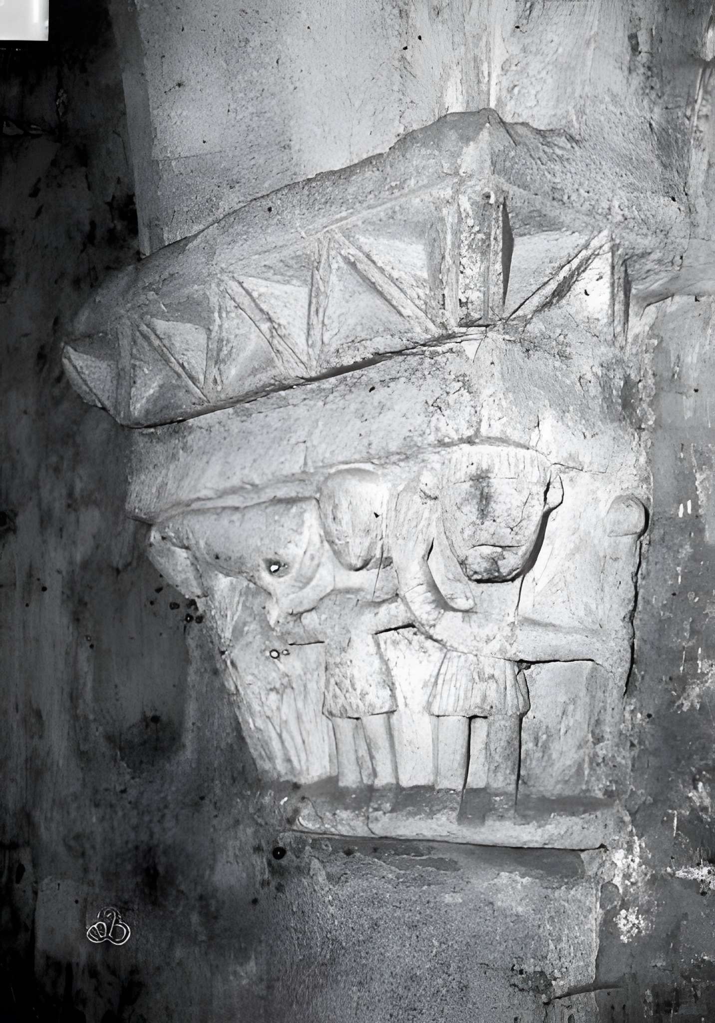 Église Saint-Martin-au-Val de Chartres