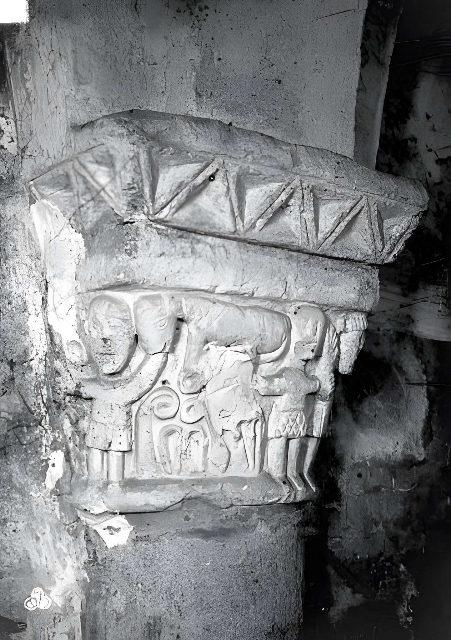 Église Saint-Martin-au-Val de Chartres