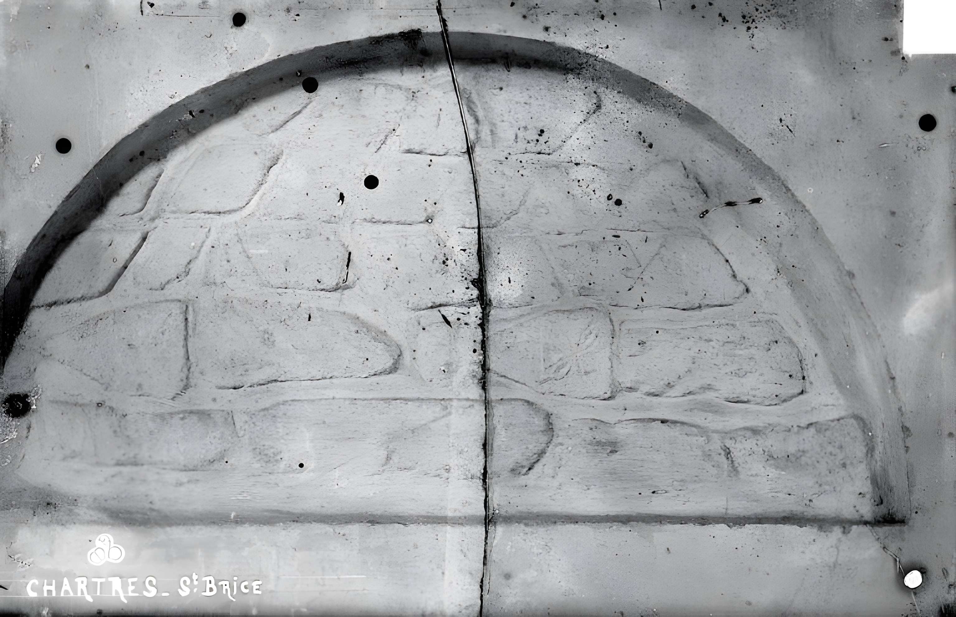 Église Saint-Martin-au-Val de Chartres