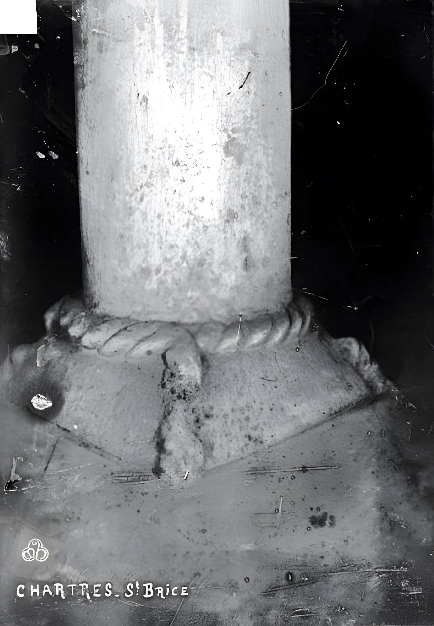 Église Saint-Martin-au-Val de Chartres