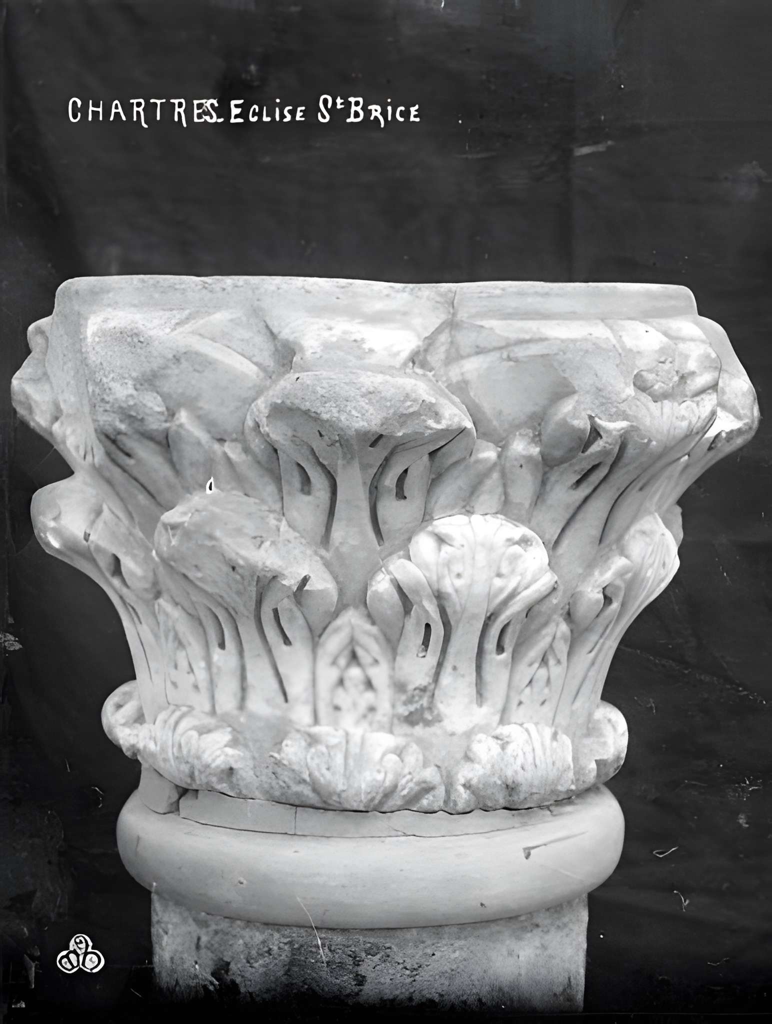 Église Saint-Martin-au-Val de Chartres