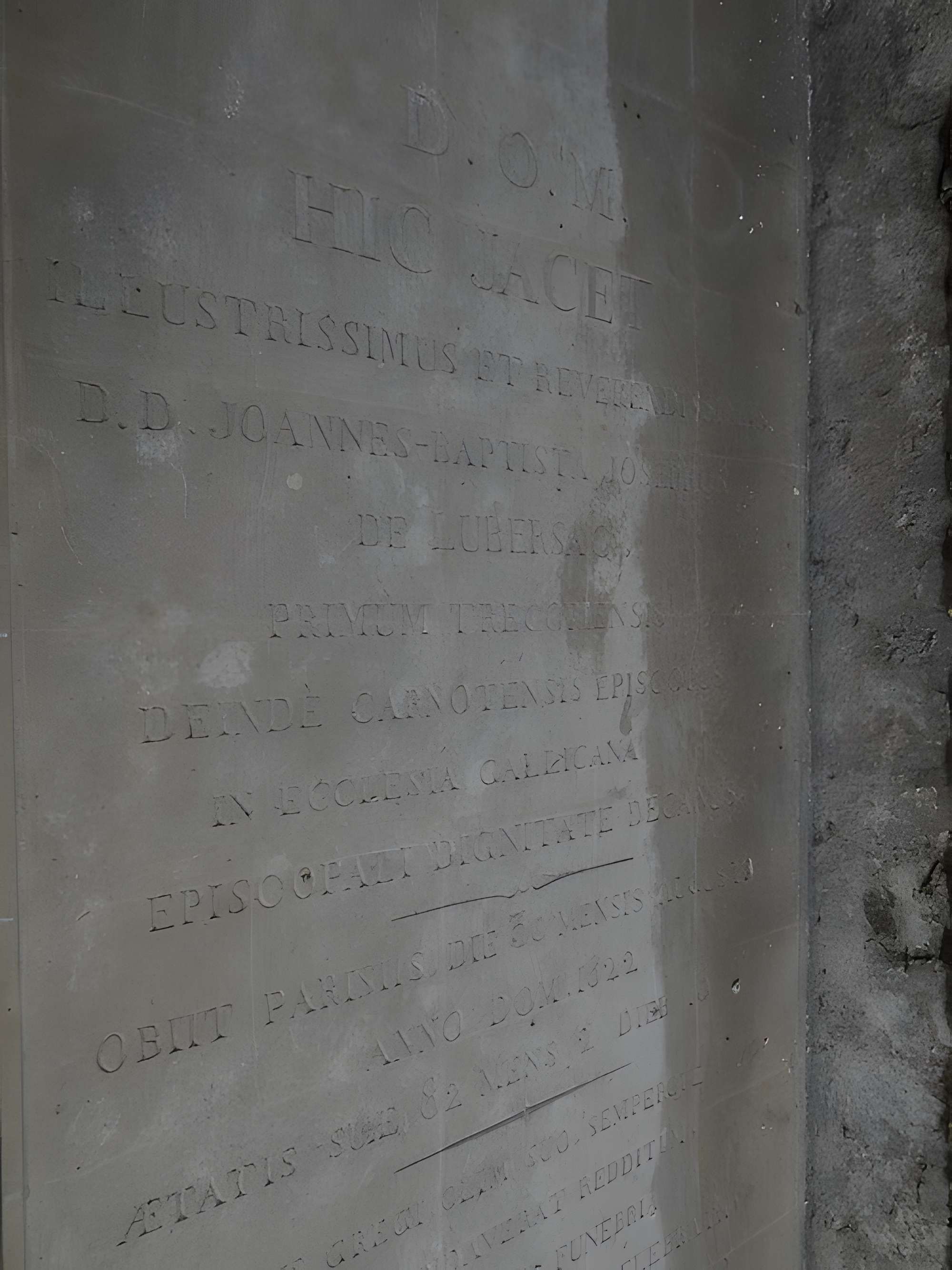 Église Saint-Martin-au-Val de Chartres