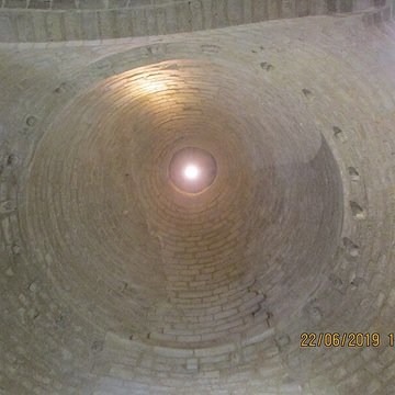 Église Saint-Martin-de-Tours du Bernard