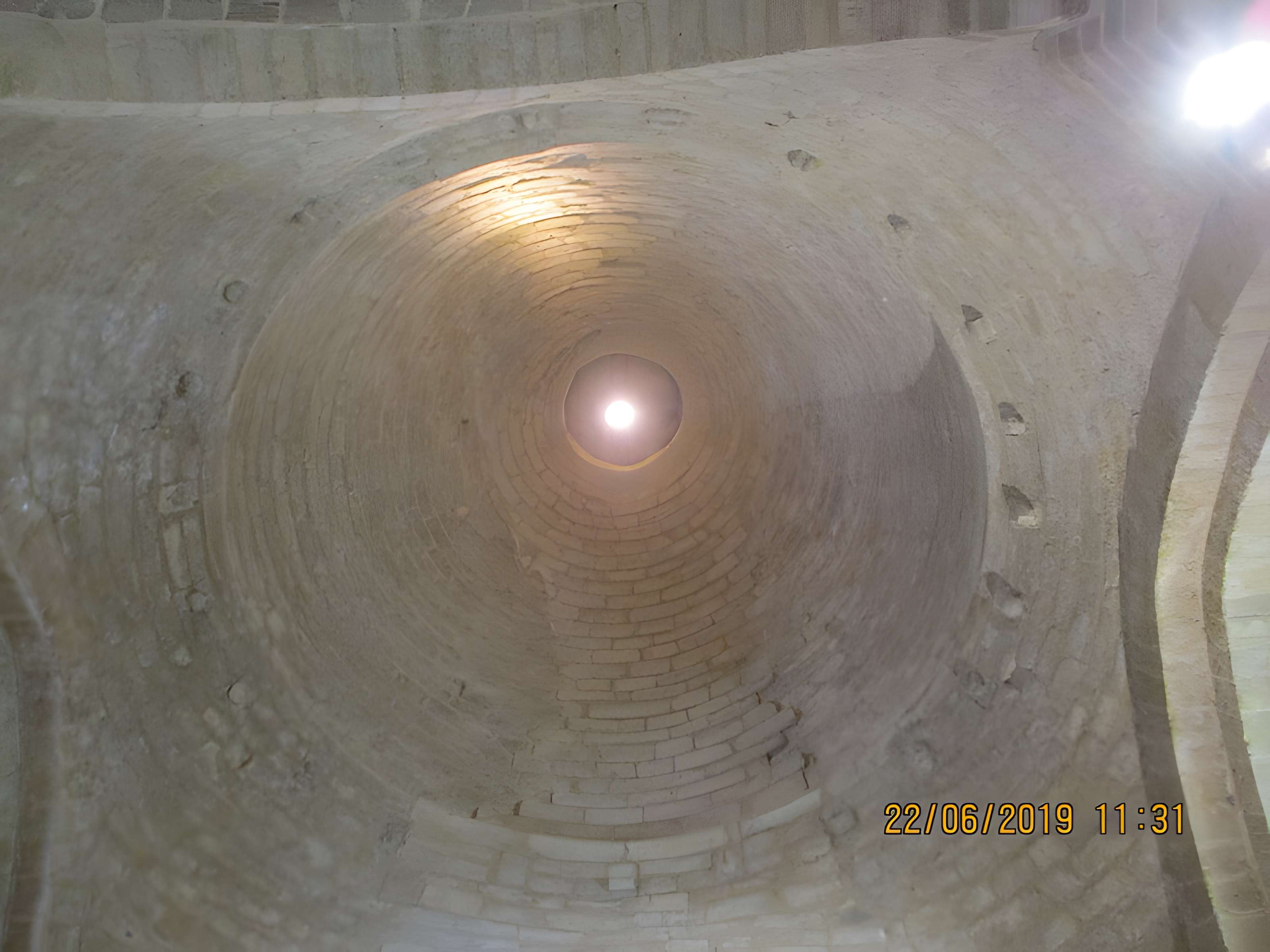 Église Saint-Martin-de-Tours du Bernard