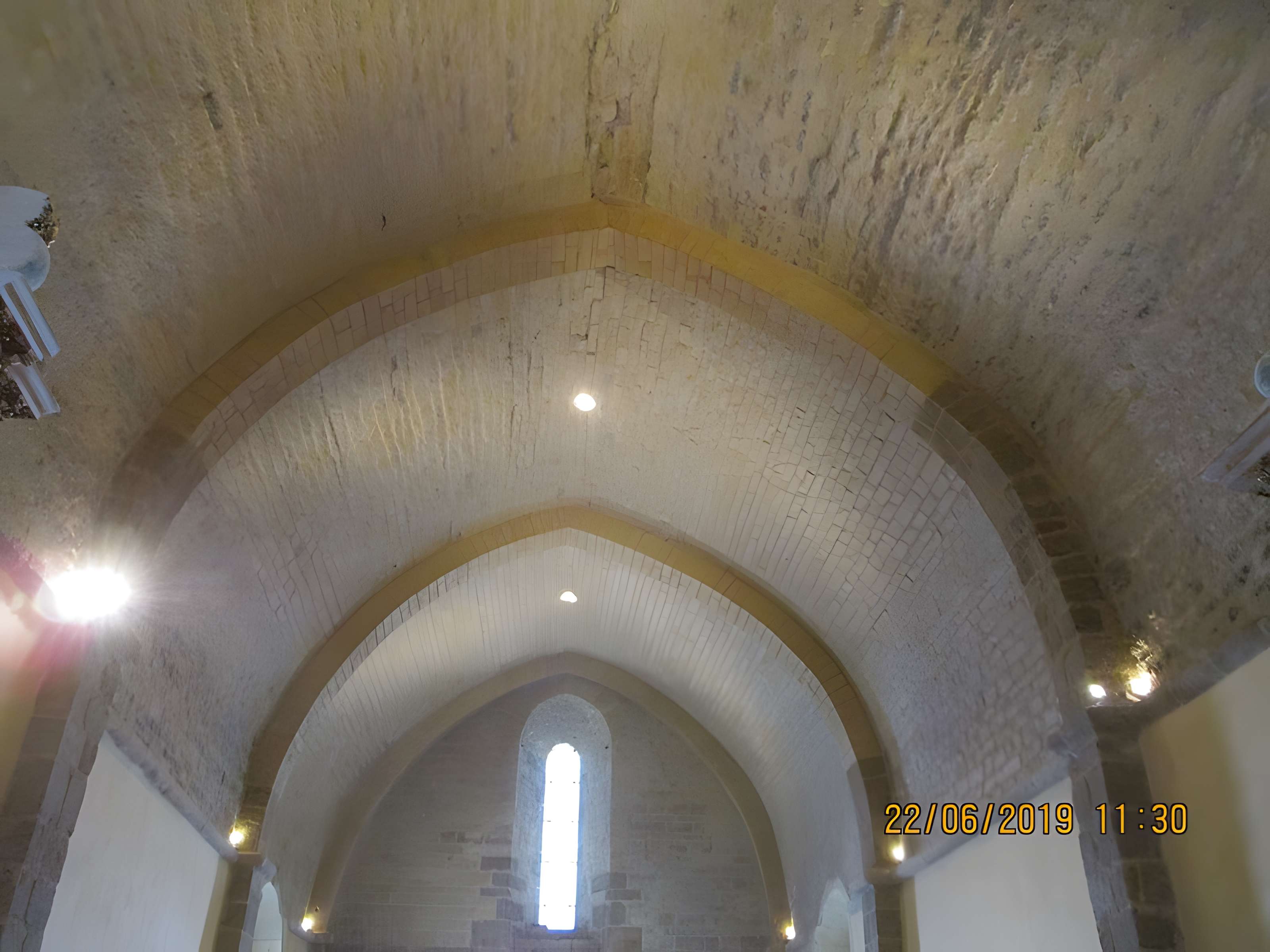 Église Saint-Martin-de-Tours du Bernard