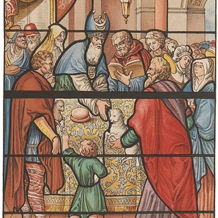 Photo de Église Saint-Martin-ès-Vignes de Troyes