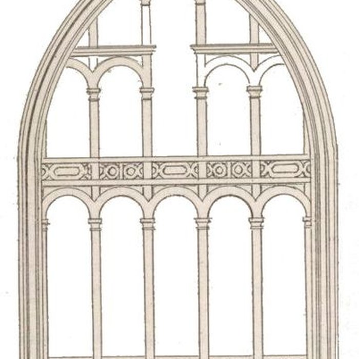 Photo de Église Saint-Martin-ès-Vignes de Troyes