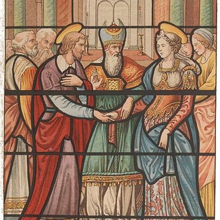 Photo de Église Saint-Martin-ès-Vignes de Troyes