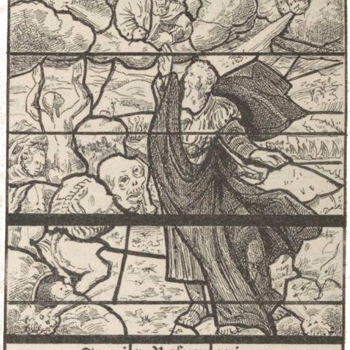 Photo de Église Saint-Martin-ès-Vignes de Troyes