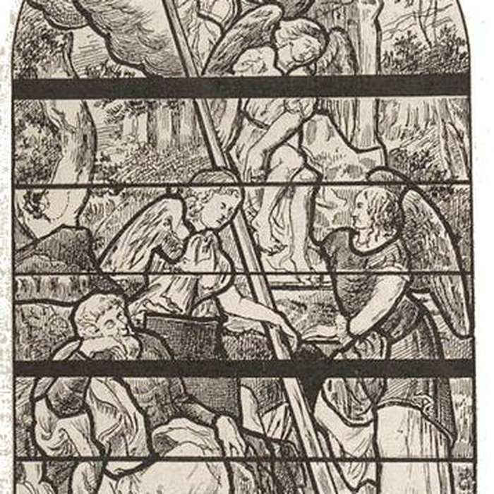 Photo de Église Saint-Martin-ès-Vignes de Troyes