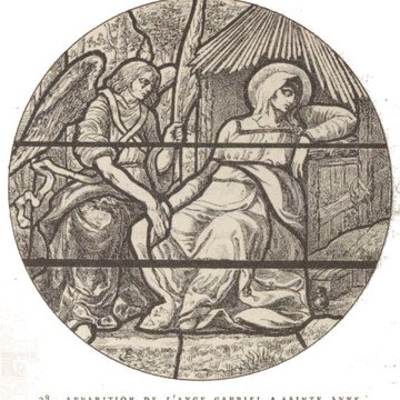 Église Saint-Martin-ès-Vignes de Troyes