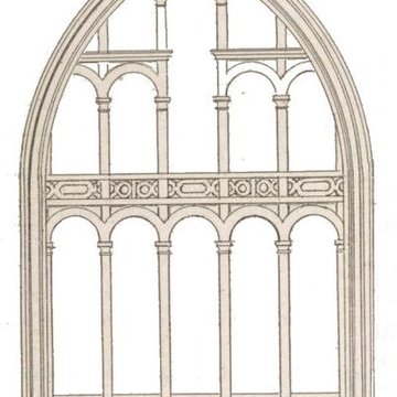 Église Saint-Martin-ès-Vignes de Troyes