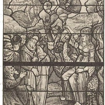 Église Saint-Martin-ès-Vignes de Troyes