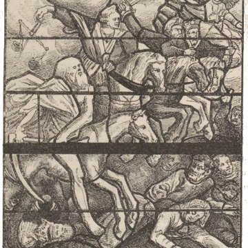 Église Saint-Martin-ès-Vignes de Troyes