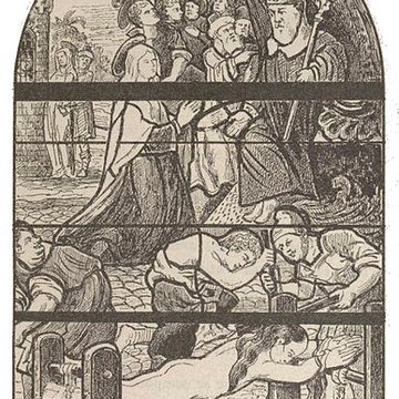 Église Saint-Martin-ès-Vignes de Troyes