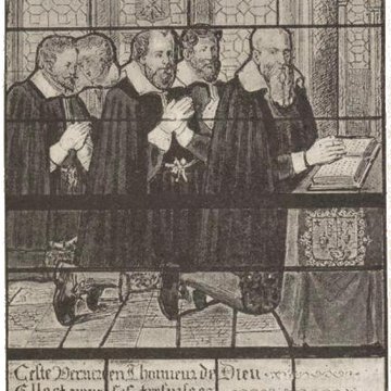 Église Saint-Martin-ès-Vignes de Troyes