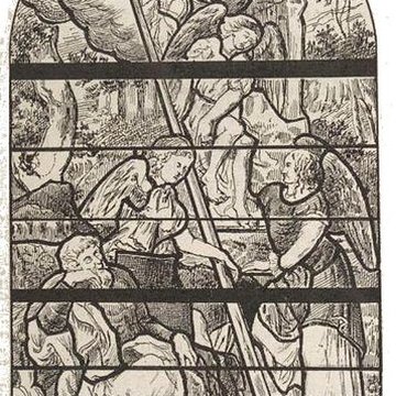 Église Saint-Martin-ès-Vignes de Troyes