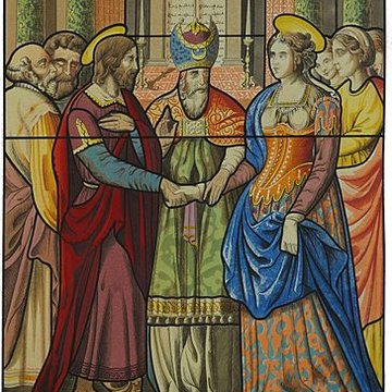 Église Saint-Martin-ès-Vignes de Troyes