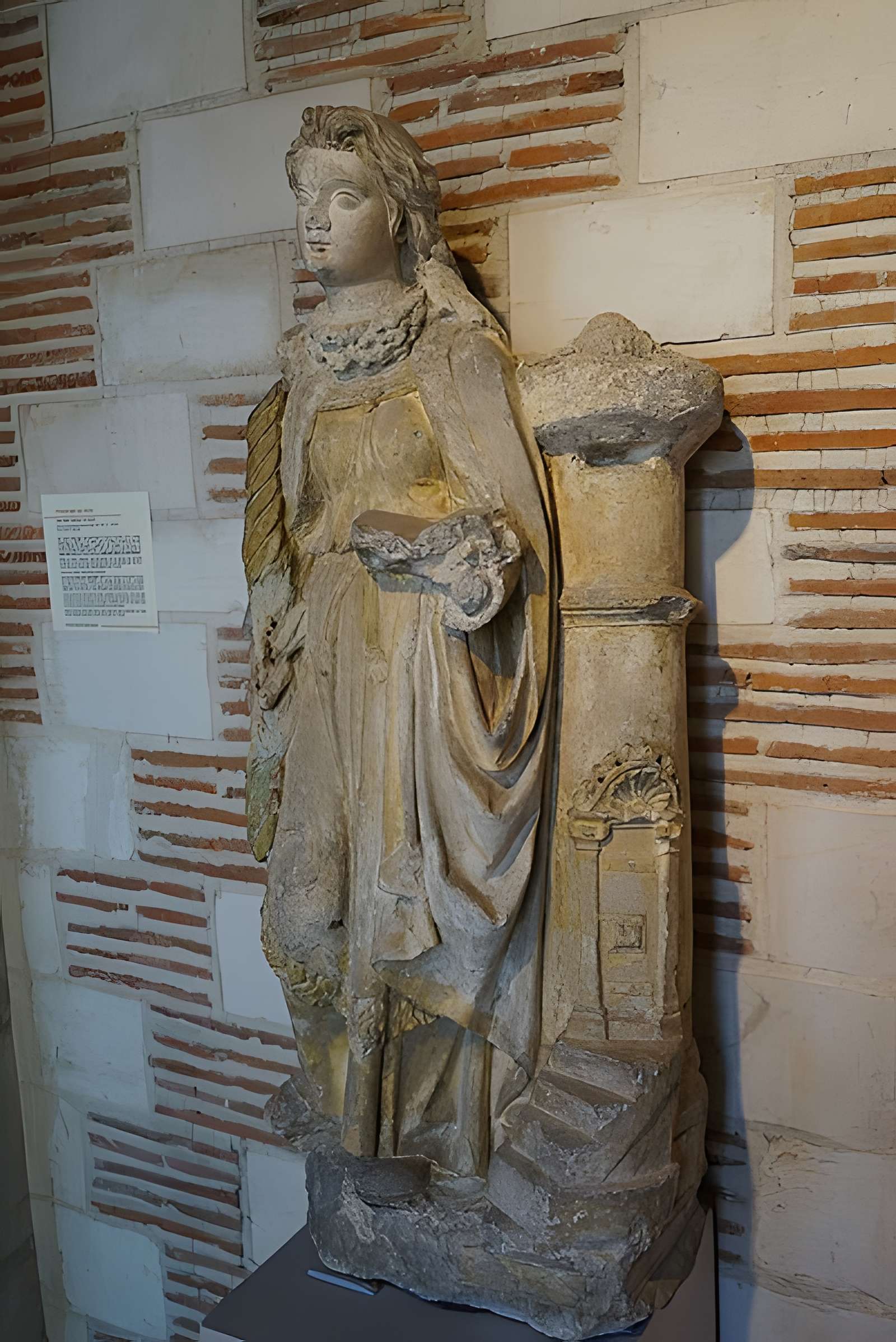 Église Saint-Martin-ès-Vignes de Troyes