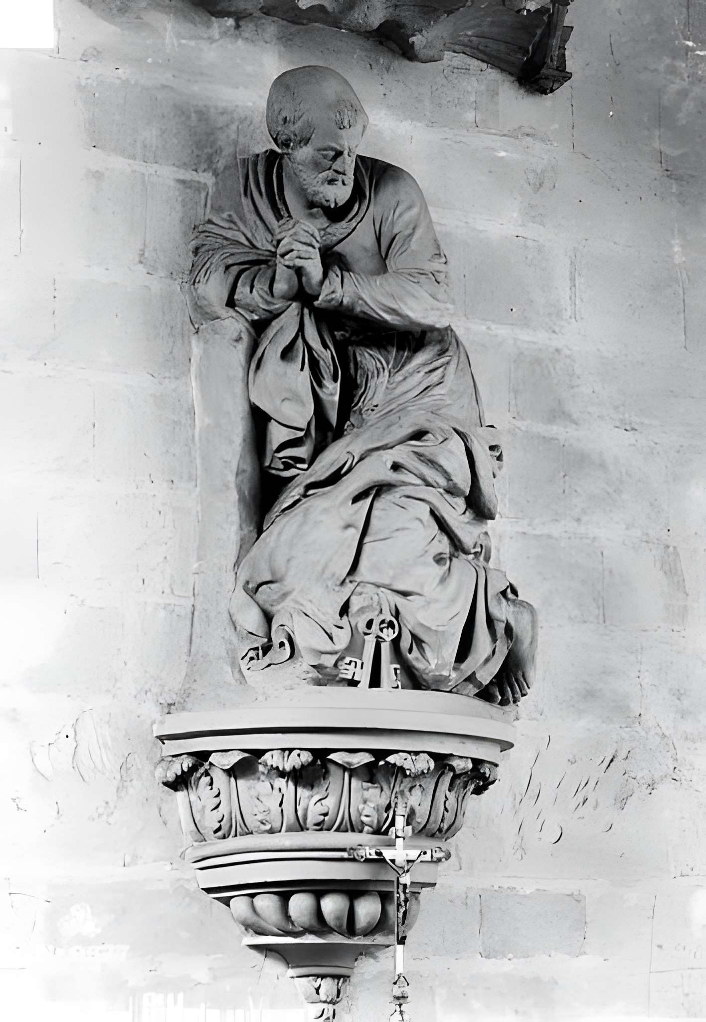 Église Saint-Martin-ès-Vignes de Troyes