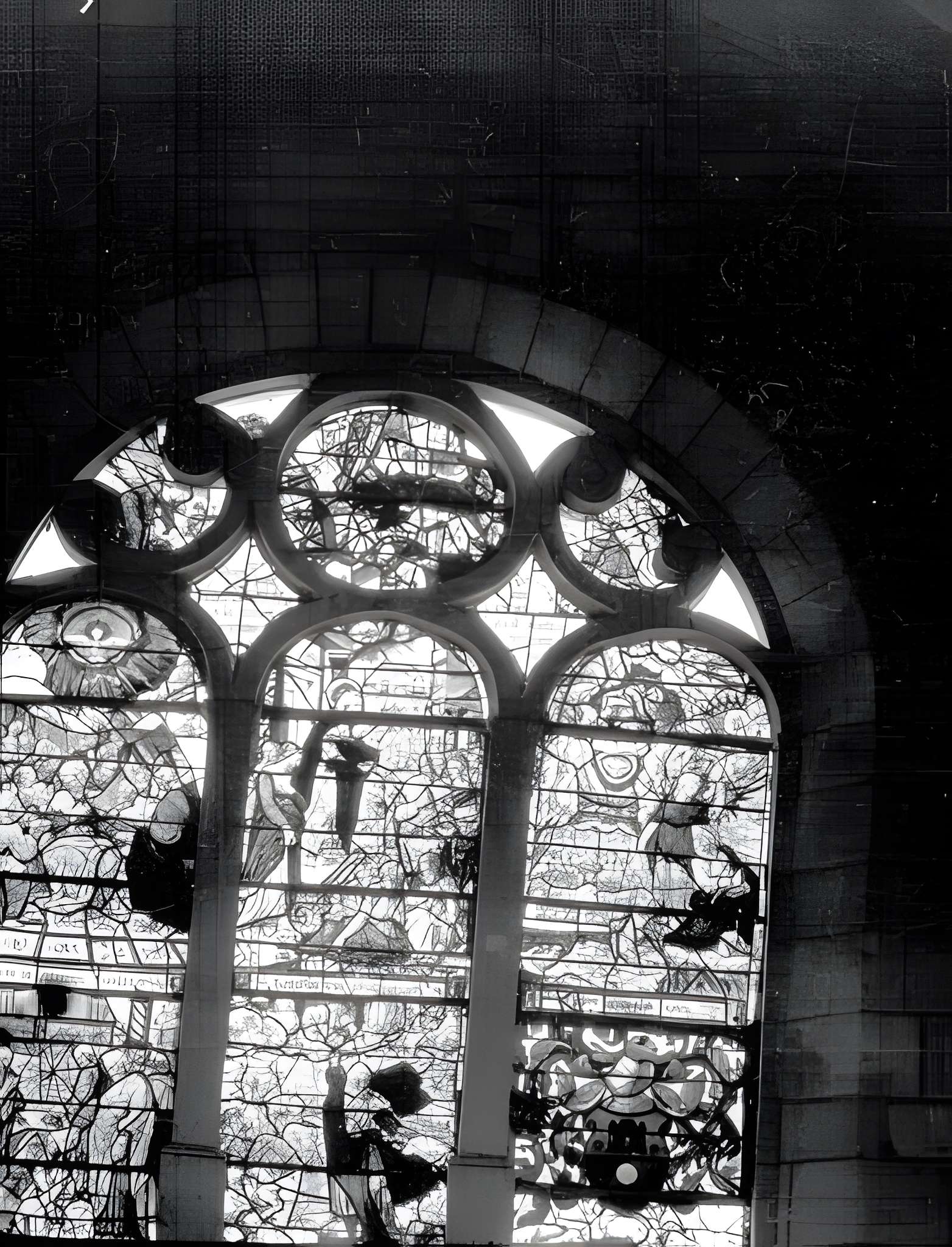 Église Saint-Martin-ès-Vignes de Troyes