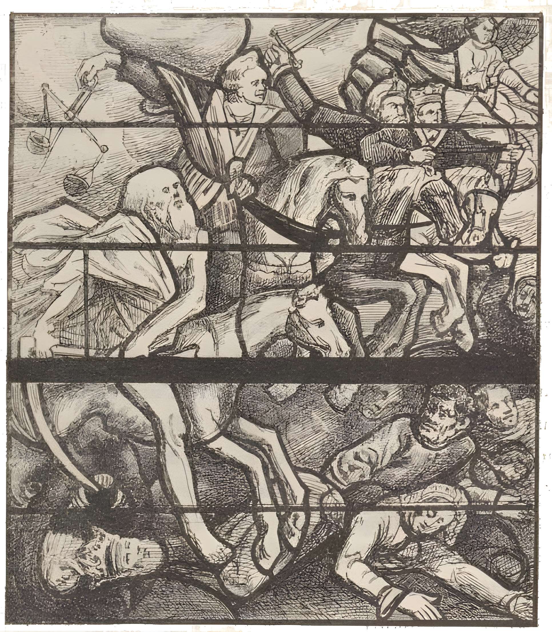 Église Saint-Martin-ès-Vignes de Troyes