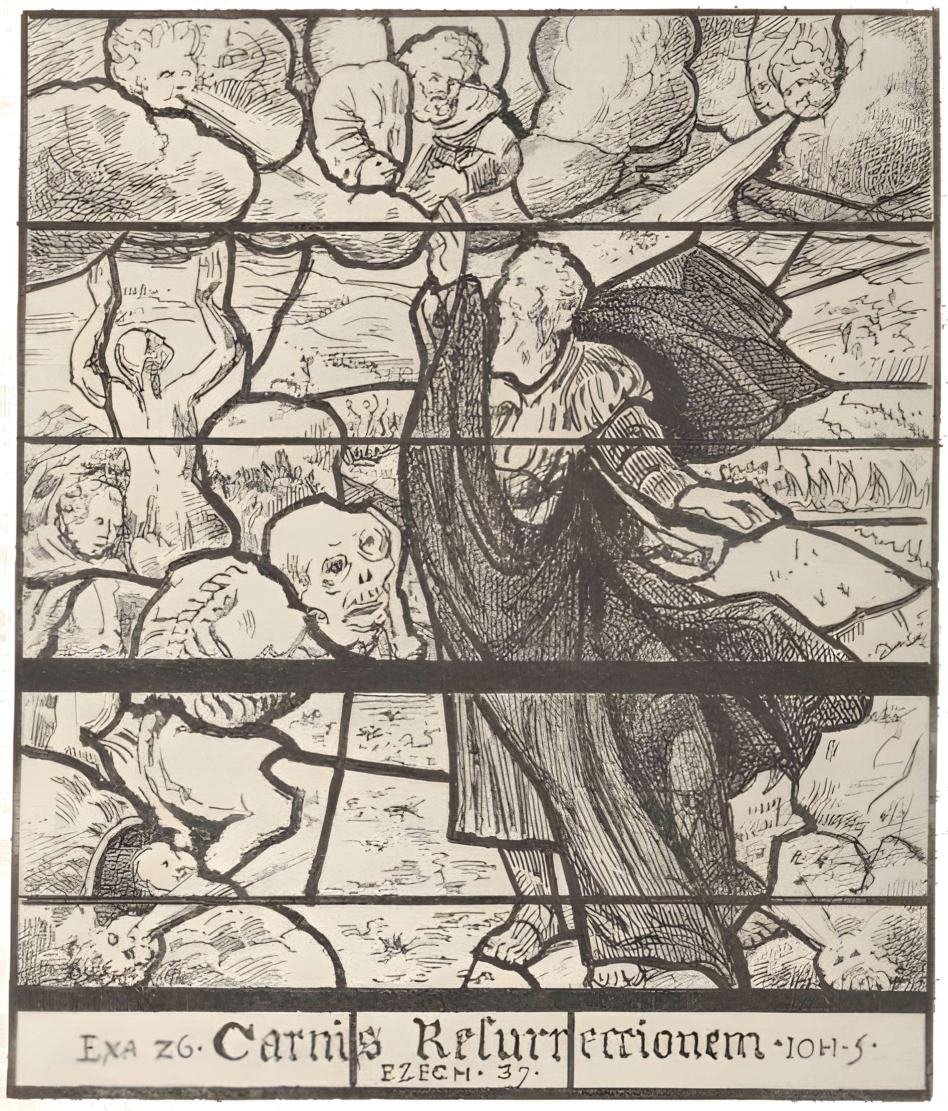 Église Saint-Martin-ès-Vignes de Troyes