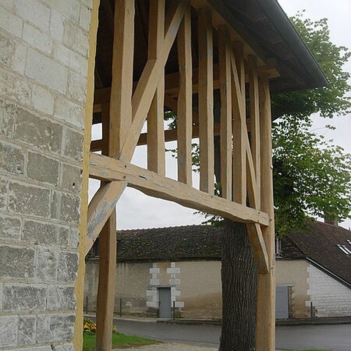 Photo de Église Saint-Sulpice de Barberey-Saint-Sulpice