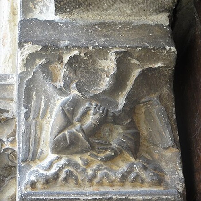 Photo de Église Saint-Martin-et-Saint-Magne de Nangis