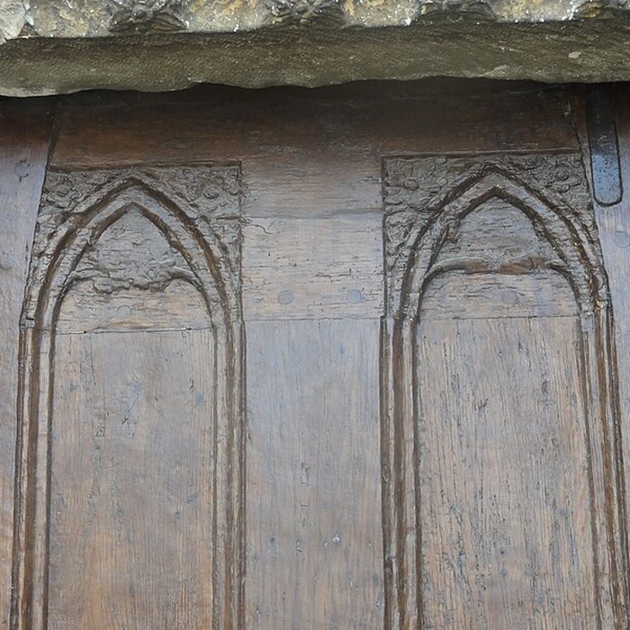 Photo de Église Saint-Martin-et-Saint-Magne de Nangis