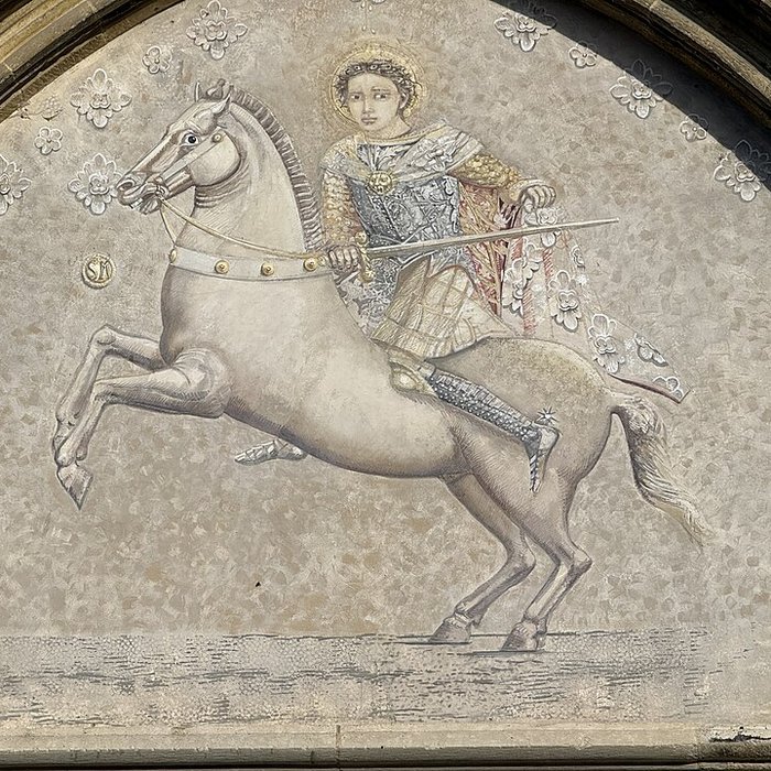 Photo de Église Saint-Martin-et-Saint-Magne de Nangis