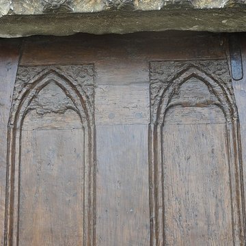 Église Saint-Martin-et-Saint-Magne de Nangis