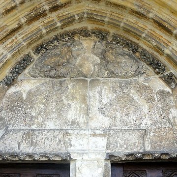 Église Saint-Martin-et-Saint-Magne de Nangis