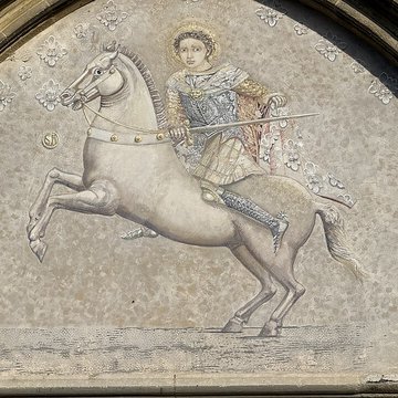 Église Saint-Martin-et-Saint-Magne de Nangis