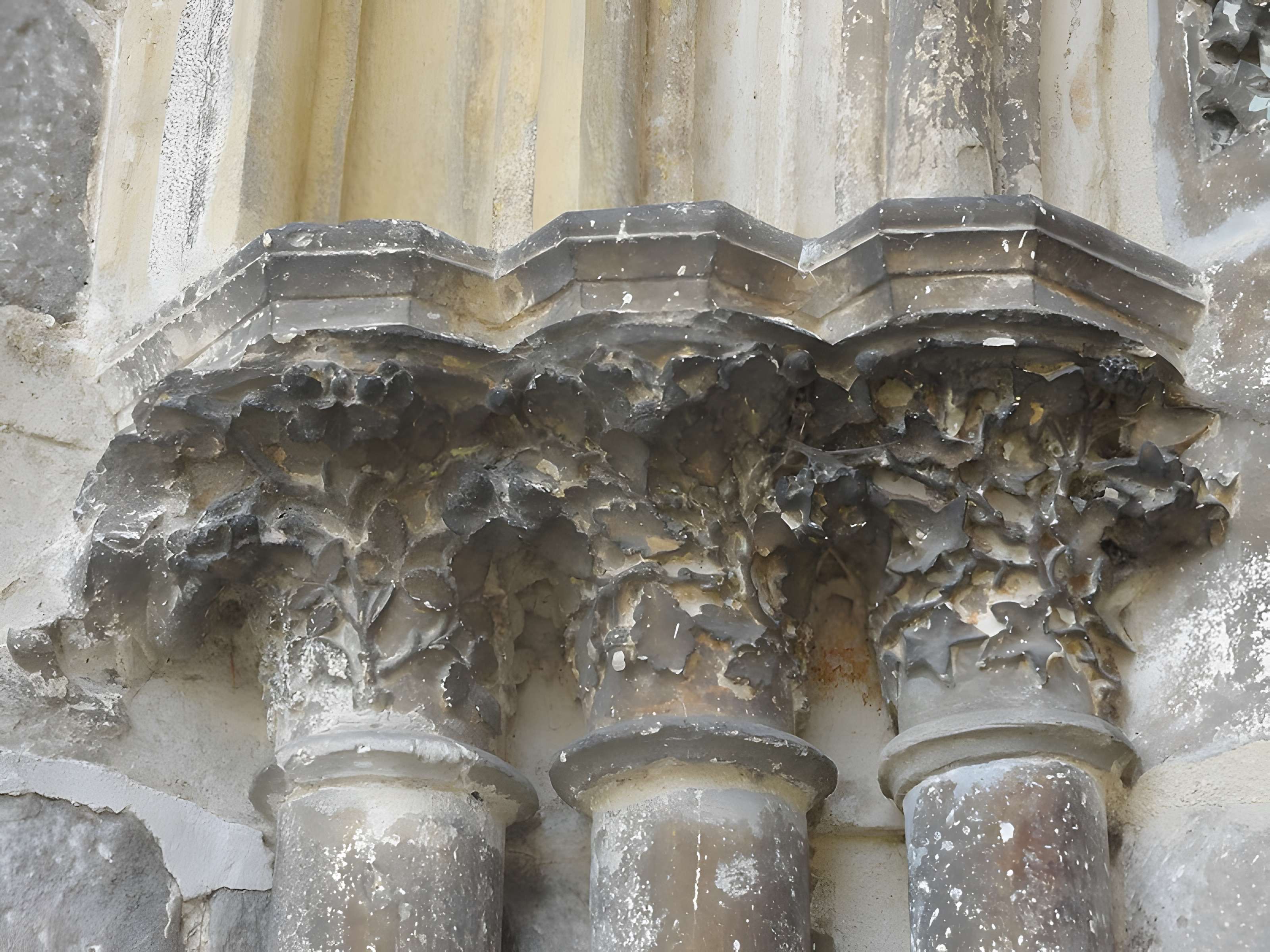 Église Saint-Martin-et-Saint-Magne de Nangis