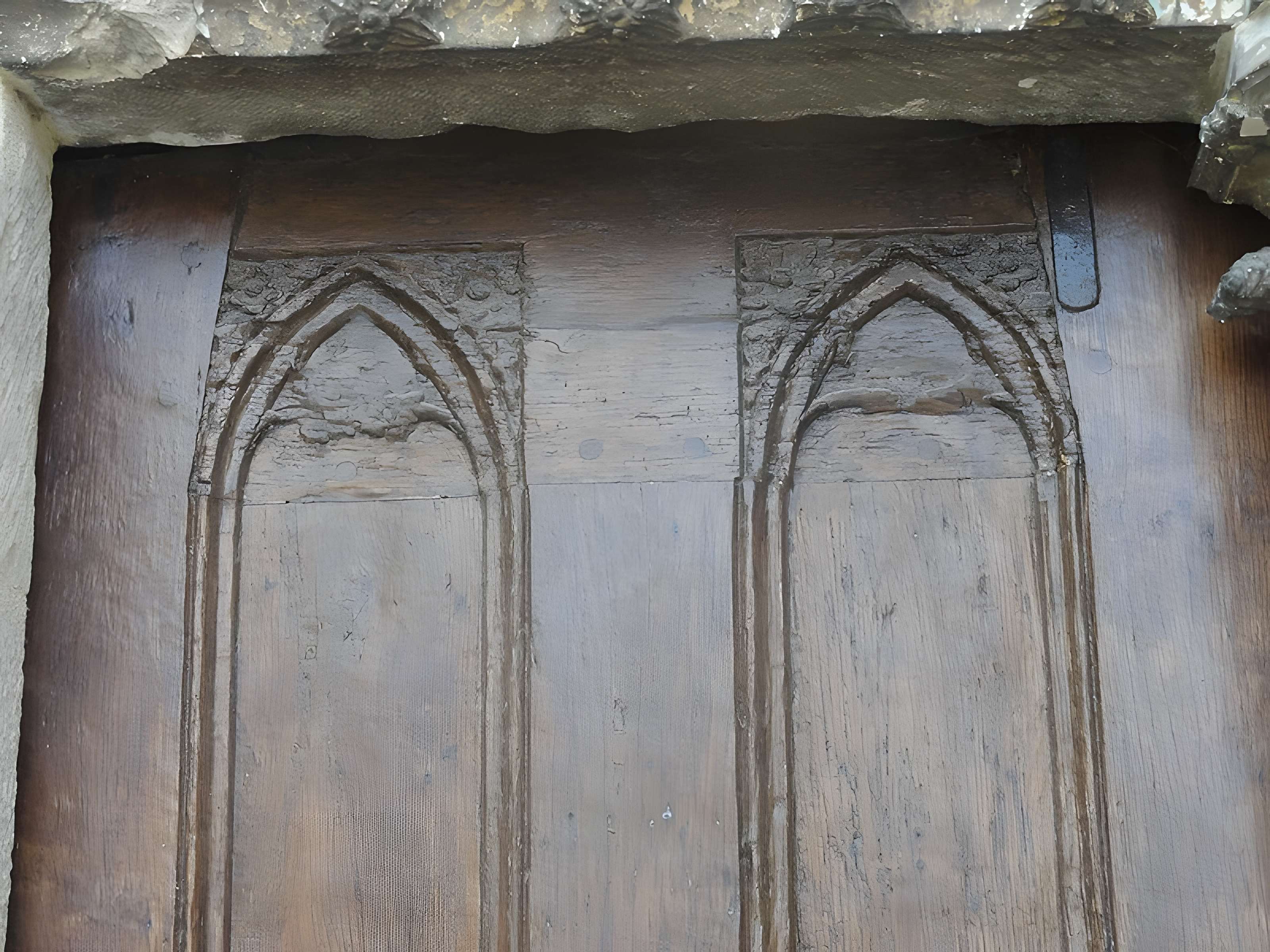 Église Saint-Martin-et-Saint-Magne de Nangis