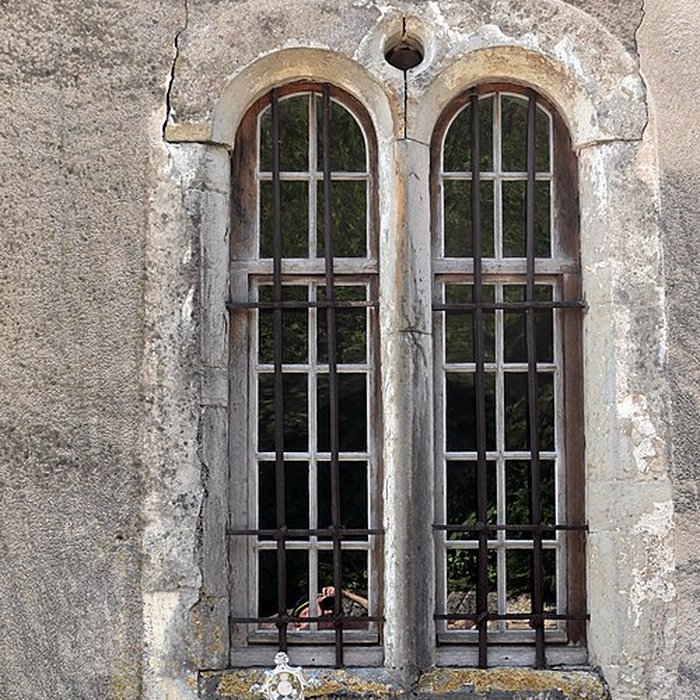 Photo de Église Saint-Mathias de Cromary