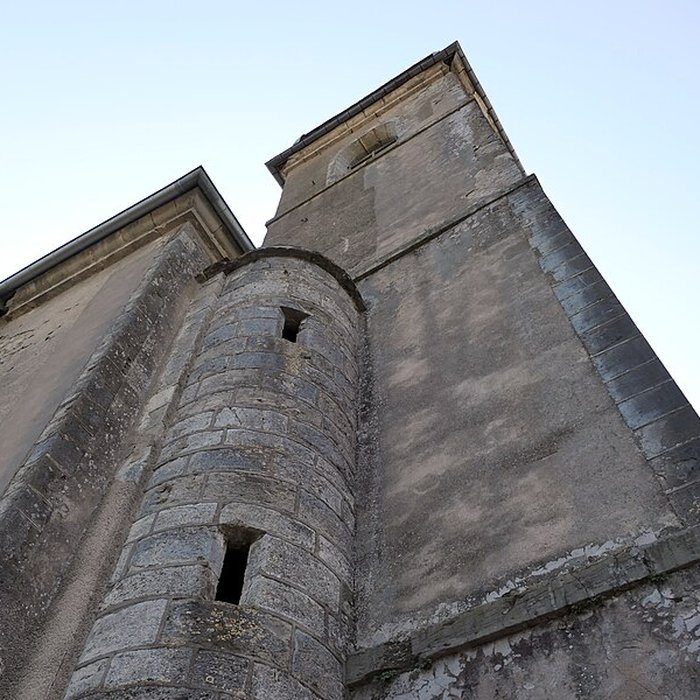 Photo de Église Saint-Mathias de Cromary
