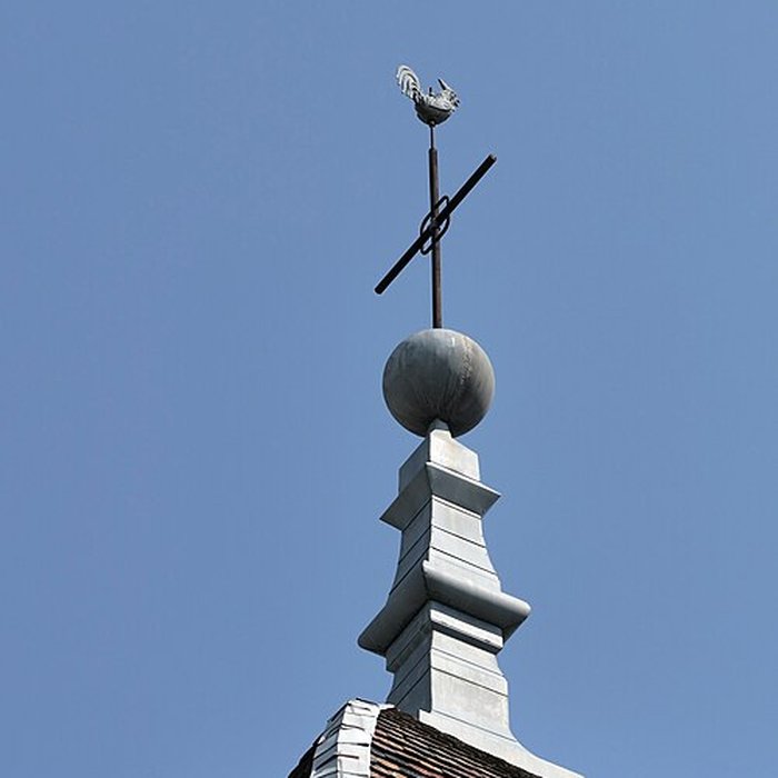 Photo de Église Saint-Mathias de Cromary