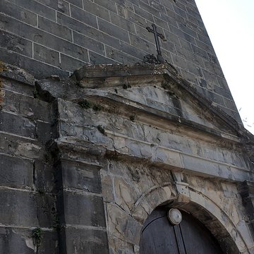 Église Saint-Mathias de Cromary
