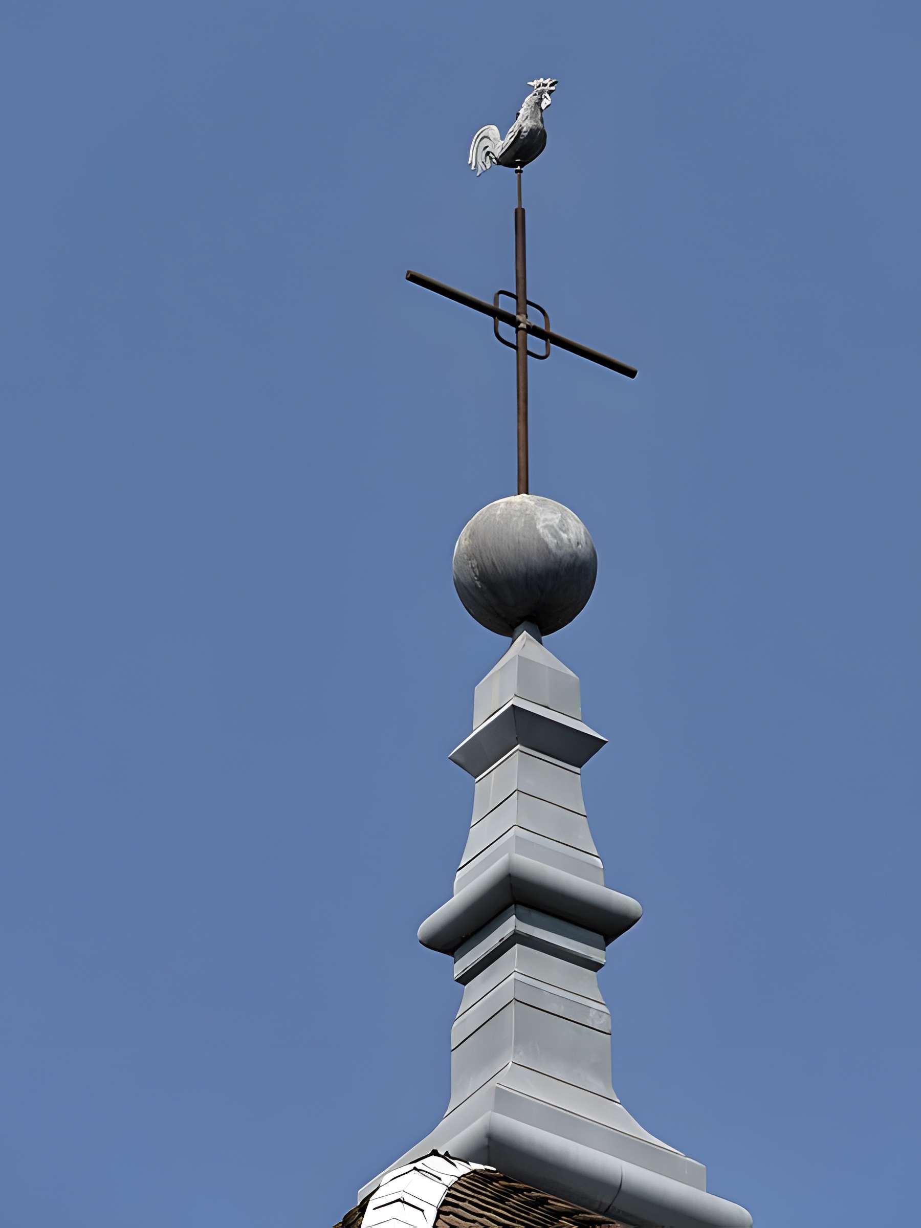 Église Saint-Mathias de Cromary