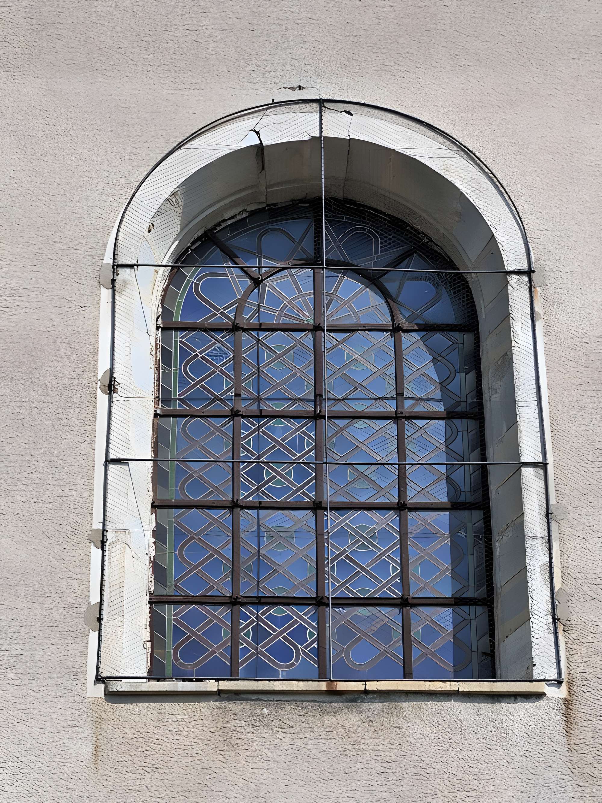 Église Saint-Mathias de Cromary