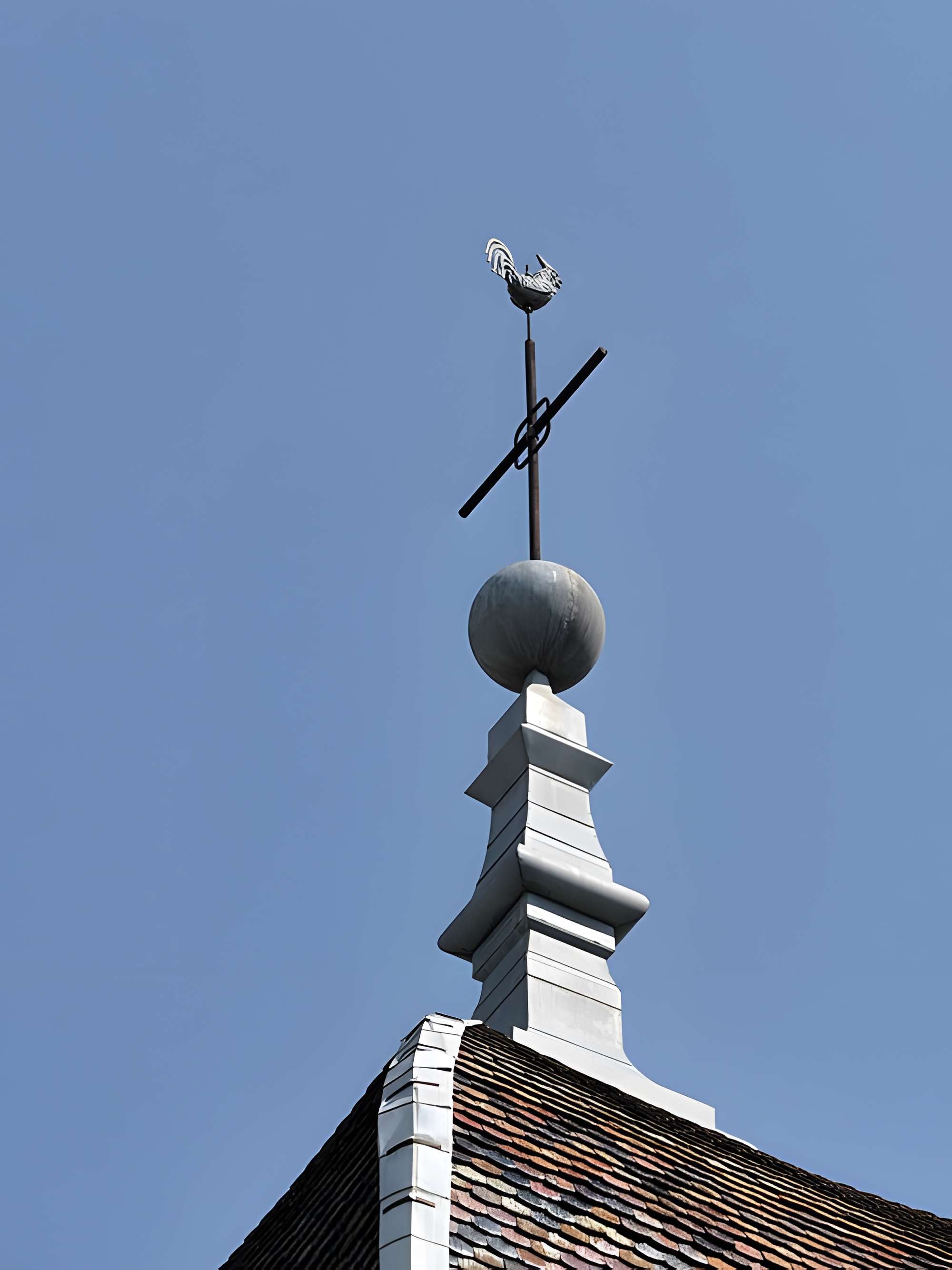 Église Saint-Mathias de Cromary