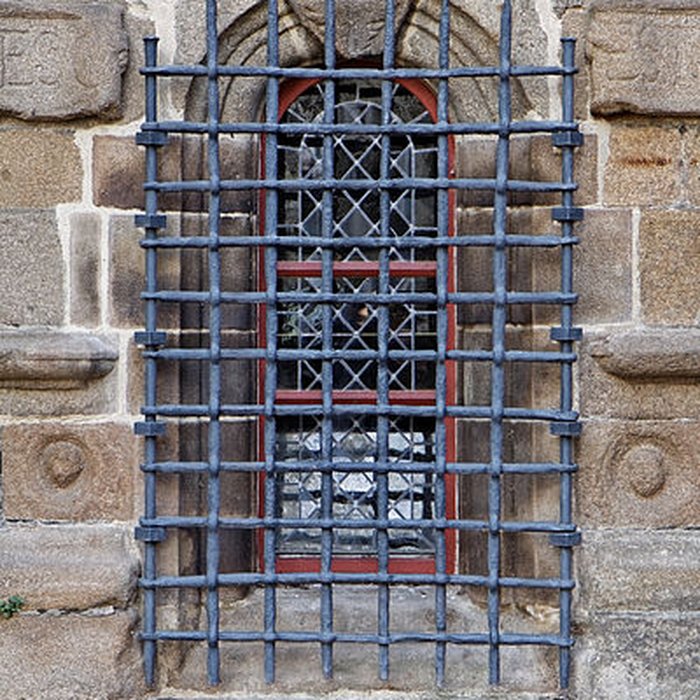 Photo de Église Saint-Mathieu de Morlaix