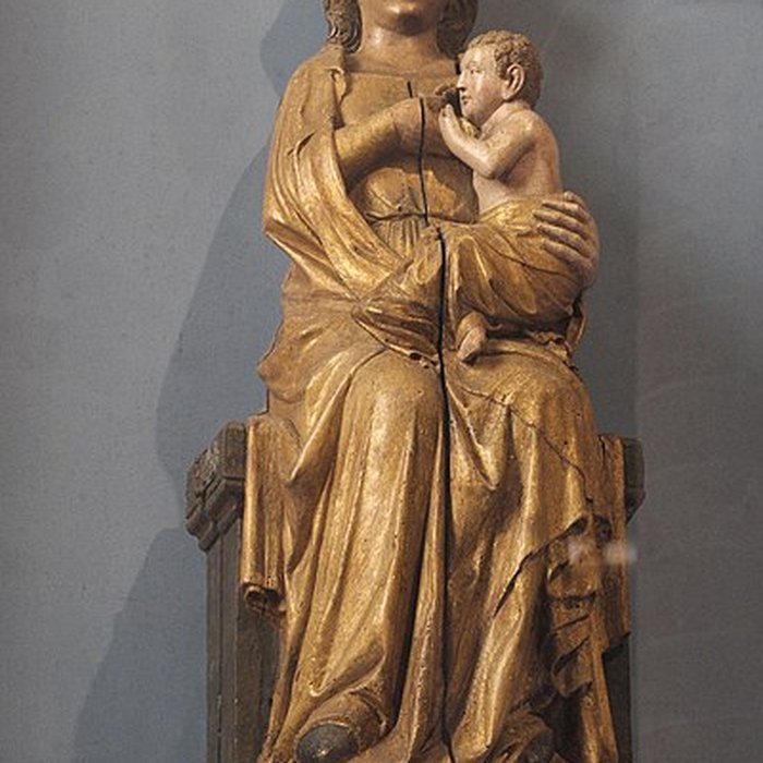 Photo de Église Saint-Mathieu de Morlaix