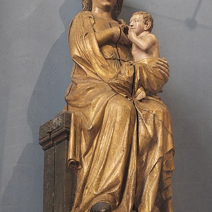 Photo de Église Saint-Mathieu de Morlaix