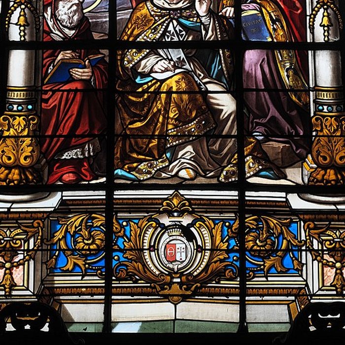 Photo de Église Saint-Mathieu de Morlaix