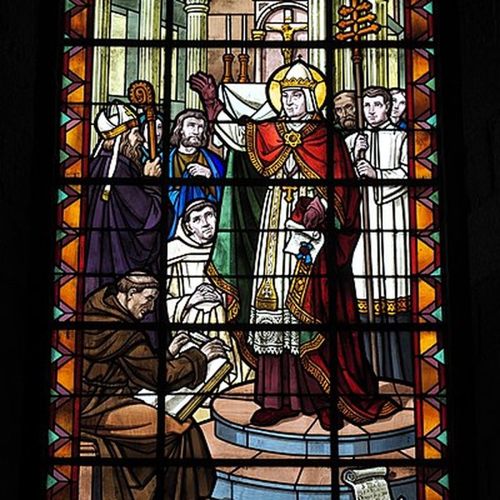 Photo de Église Saint-Mathieu de Morlaix